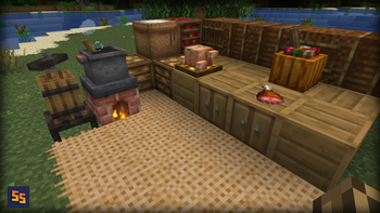 New foods