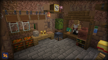 Decoration Blocks