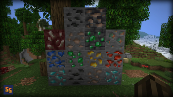 Ores Variants