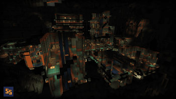 Revamped Chambers