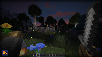 Good without Shaders