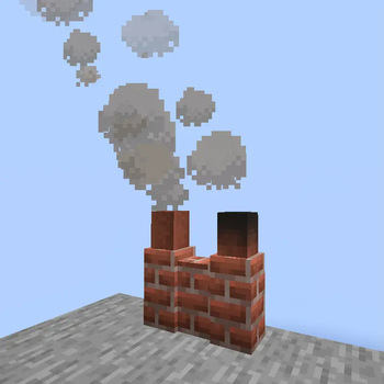 Terracotta Chimney