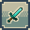 Diamond Sword