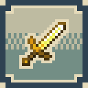 Gold Sword