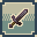 Netherite Sword