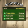 SG MRT PIDS V2 [MTR4]