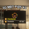 SG MRT PIDS V2 [MTR4]
