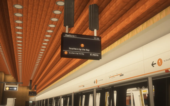 TEL - Thomson-East Coast Line