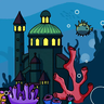 Underwater Village