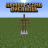 Armor Stand Overhaul