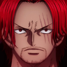 ! shanks (one piece)