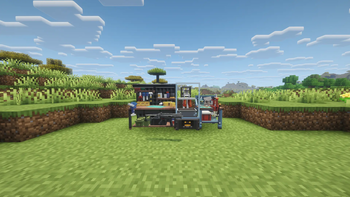 Create Zombies and Guns — screenshot 1