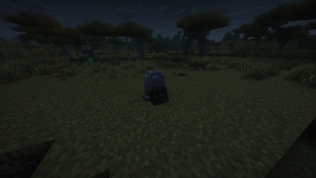 GraveStones Mod