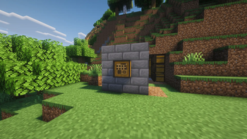 Toms Simple Storage