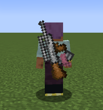 Bren-Reforged Unofficial Screenshot 1