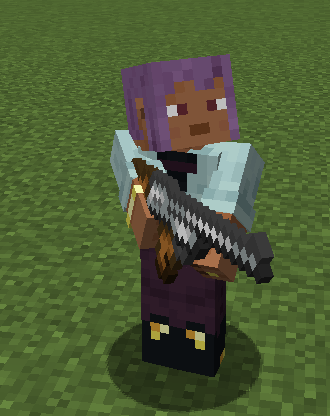 Bren-Reforged Unofficial Screenshot 2