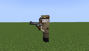 Bren-Reforged Unofficial — screenshot 6