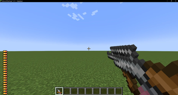 Bren-Reforged Unofficial Screenshot 3