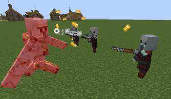 Bren-Reforged Unofficial — screenshot 3