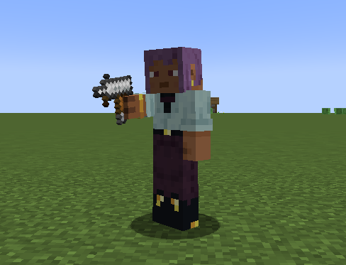 Bren-Reforged Unofficial Screenshot 4