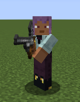 Bren-Reforged Unofficial Screenshot 5