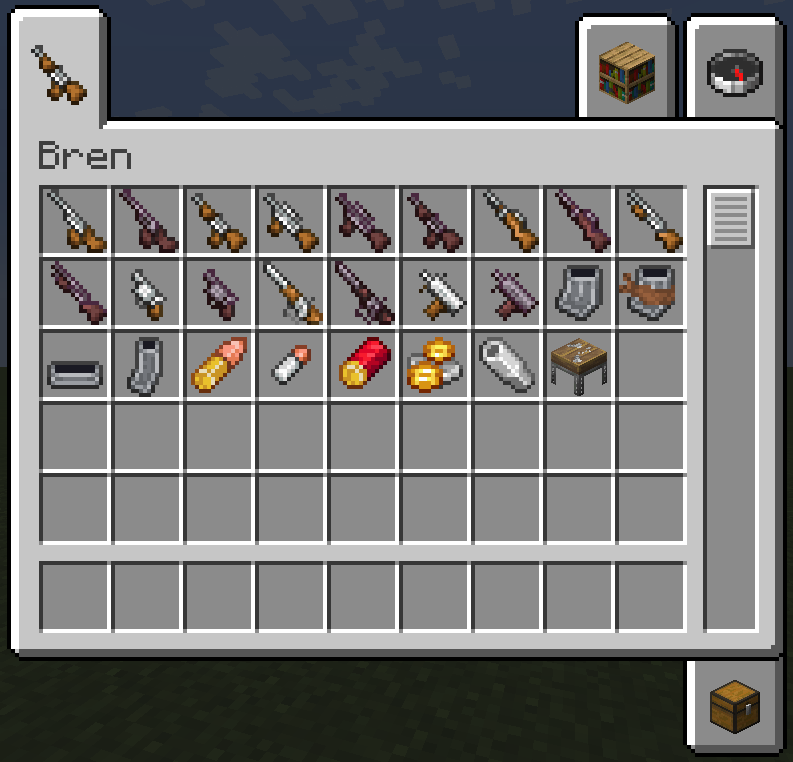 Bren-Reforged Unofficial Screenshot 6