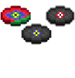More Discs