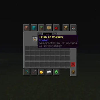 Lantern Totems