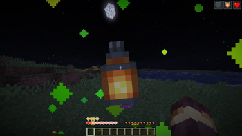 Lantern Totems