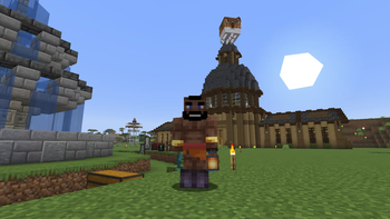 Lantern Totems