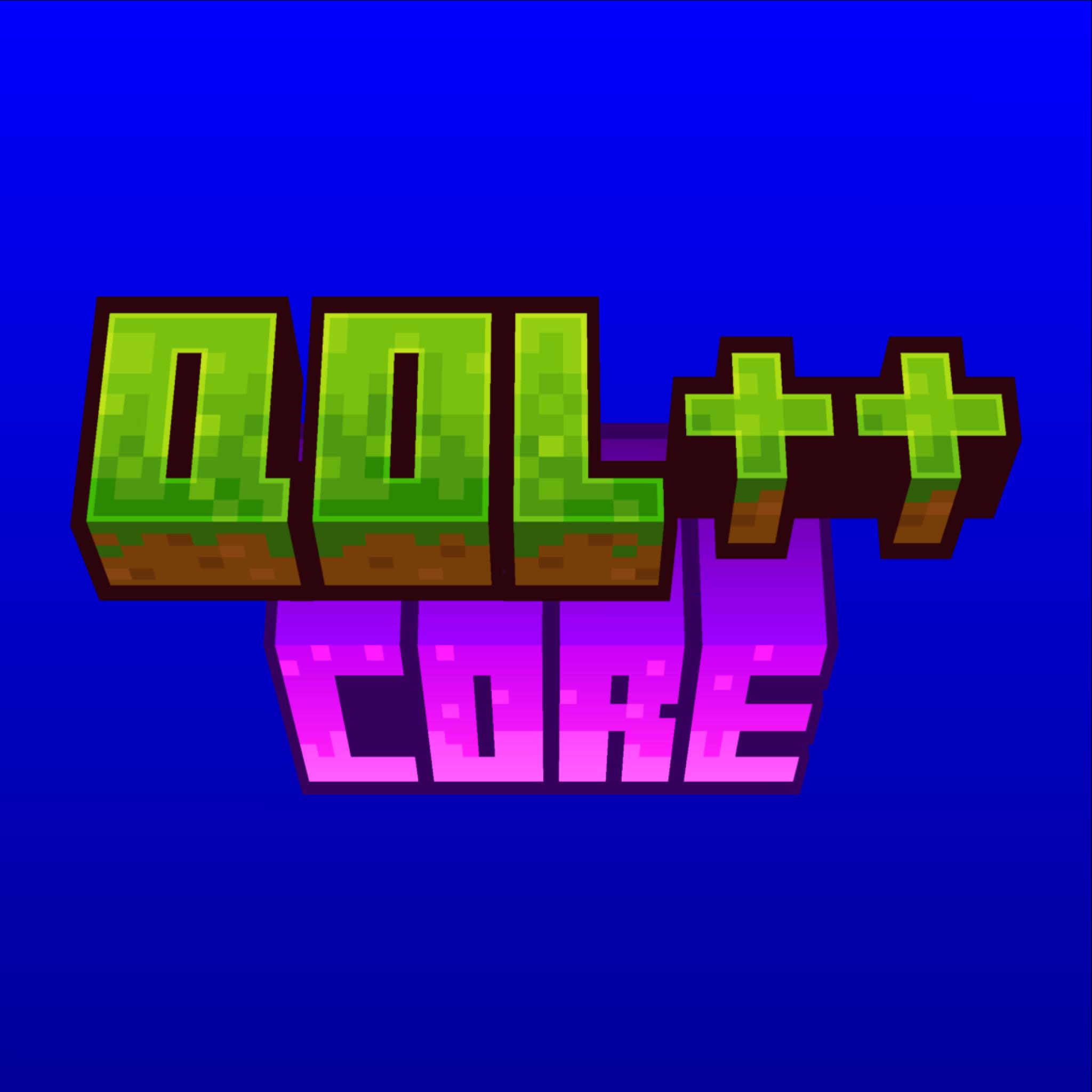 [ARCHIVED] QoL++ Core for NeoForge