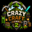 Crazy Craft SMP