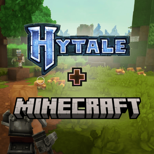 Become Hytale
