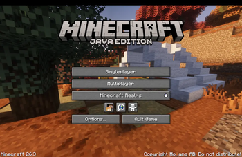 In game