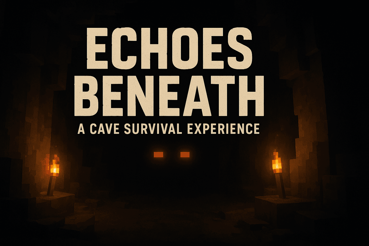 Echoes of the Beneath