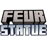 Feur Statue