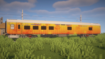 [MTR4] LHB Tejas Rajdhani Sleeper Coaches - Indian Railways — screenshot 4