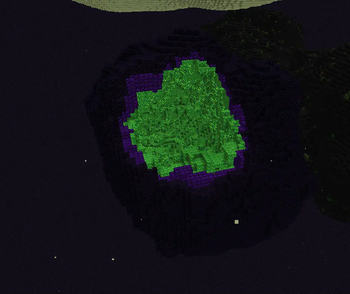Jade Geode