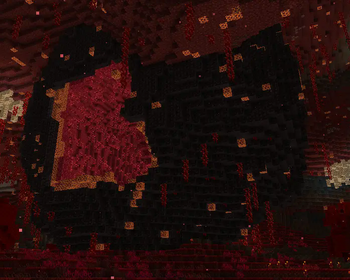 Ruby Geode