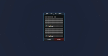 📑 Inventories Viewer