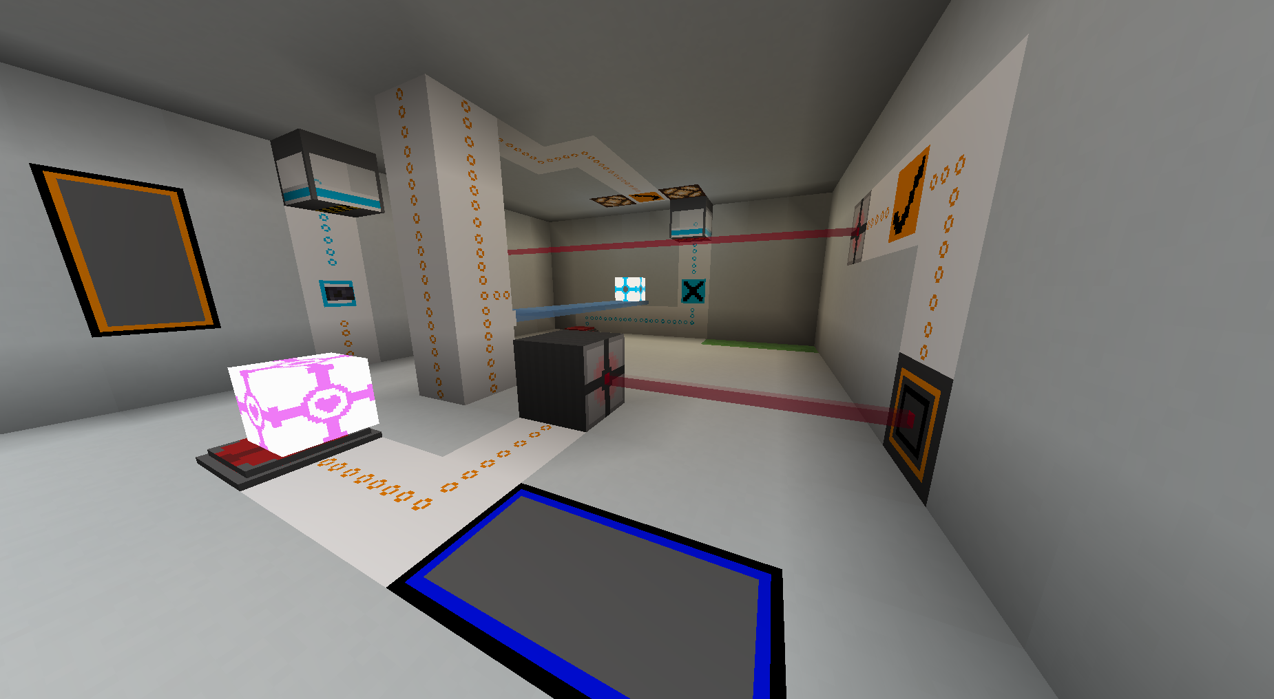 A screenshot