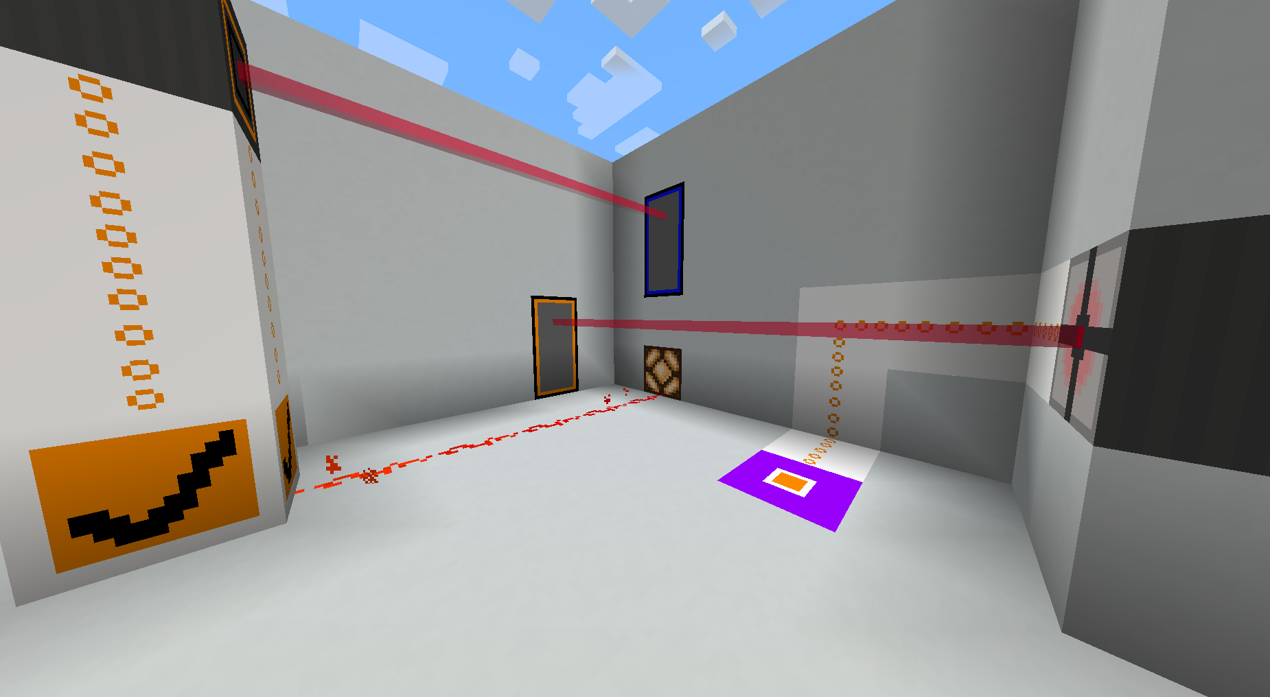 A screenshot