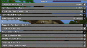 Incremental Paradise QOL — screenshot 2