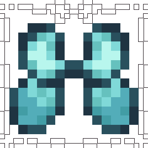 Melody's Elytras