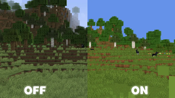 SHADER DAY | OFF / ON