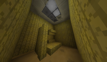 lvel 0 and its diffrent blocks