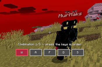 Naruto - Eyes — screenshot 3