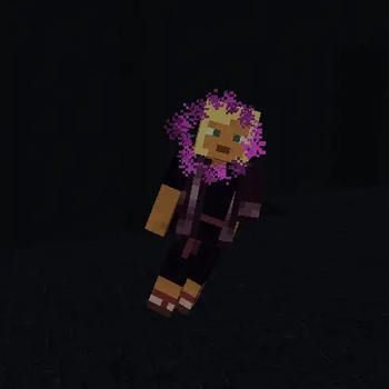 Naruto - Eyes — screenshot 2