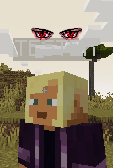 Naruto - Eyes — screenshot 4