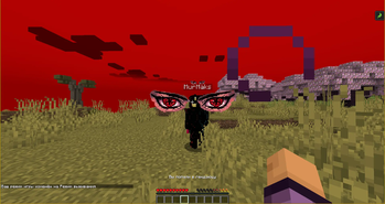 Naruto - Eyes — screenshot 5